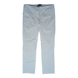 Dalia Stretch Ponte Pants 6